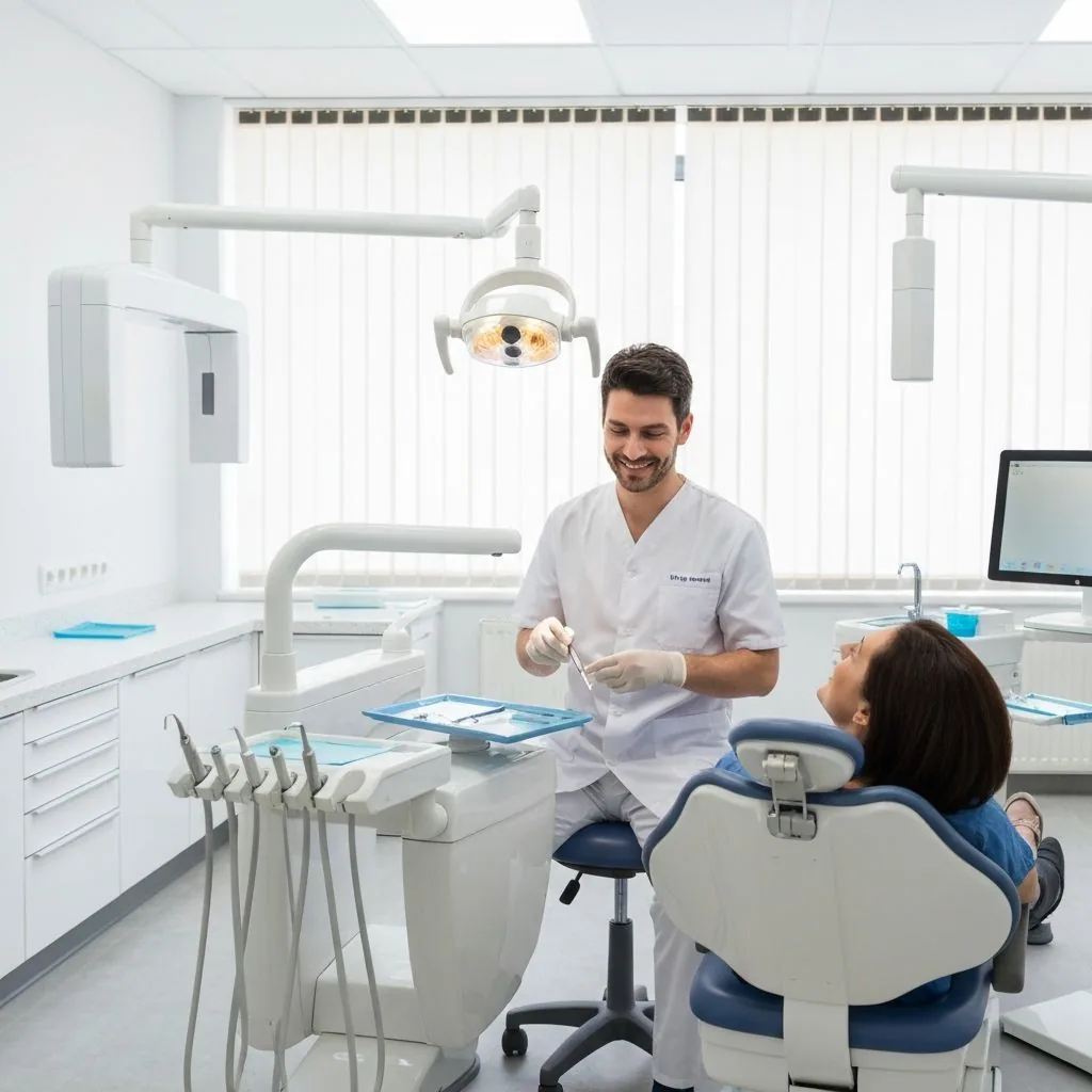 Odontologia Completa